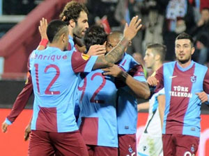 Fırtına ülke puanını sırtladı