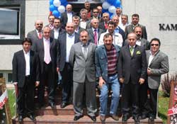 Trabzon ASKF Amatör Kulüpleri uyardı