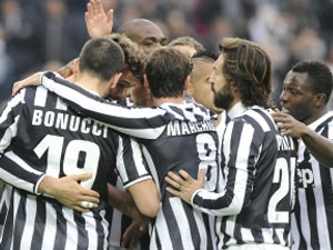 İşte Juve'nin Trabzon Kadrosu