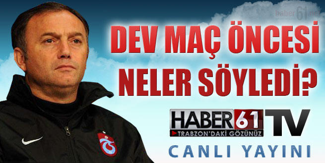 Mandıralı: Futbol sonuç oyunu