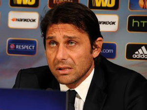 Conte: Avantajımızı koruyama çalışacağız