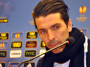 Buffon'dan Onur Yorumu!