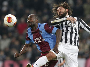 Fırtına Juve'yi o taktikle vuracak