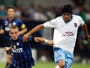 Trabzon devleri A.Aker'e gömüyor!