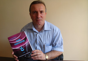 Ocak'ın Derin Trabzonspor'u