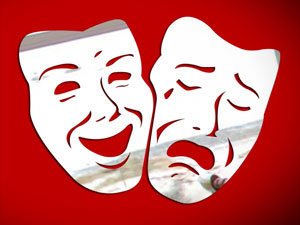 Samsun'da ''Ölüm Öpücüğü''