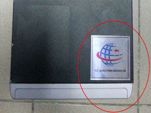 Rize’de kafaları karıştıran olay