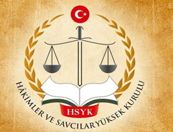 HSYK yasası yürürlüğe girdi!