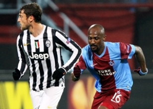 "Juventus kalitesini gösterdi"