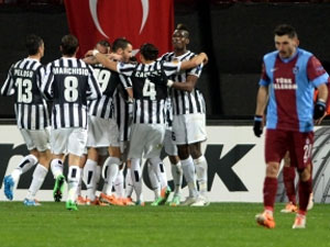 Fırtına evinde ilk kez kaybetti