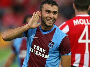 Genç TSli'den , Fatih Terim'e mesaj !