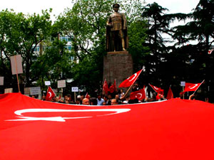 Valilik Fransa'dan ders alsın