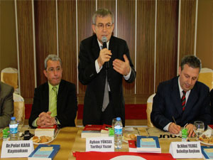 Bu ilçenin tarihi yazıldı