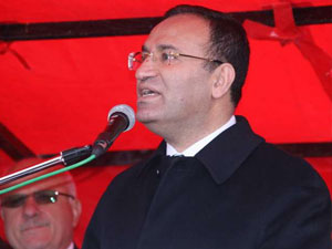 17 Aralık tahliyelerini değerlendirdi