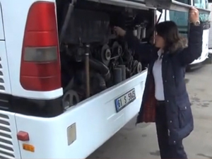 Trabzon'un Meltem Kaptanı!