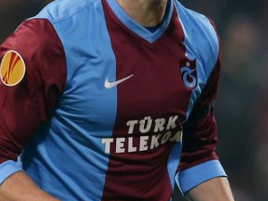 TS'de o futbolcu ilk kez kadroda!