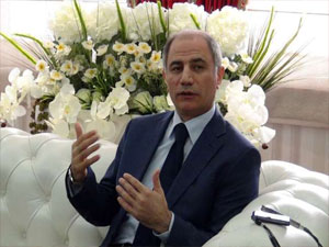 Net konuştu: Bu vatana ihanettir