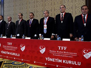 TFF'den ilginç ceza açıklaması