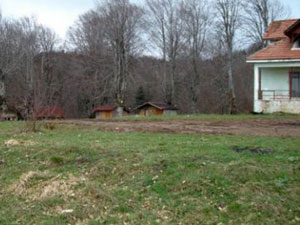 Trabzon yaylaları yine gündemde