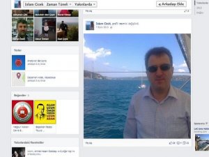 Hakim Çiçek Sosyal Medyada Olay Oldu