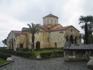 Trabzon'da Ayasofya için yeni öneri
