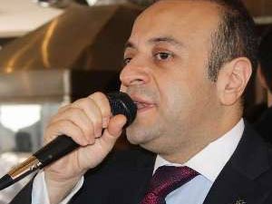 Egemen Bağış: ’’Bana şantaj yapıldı’’