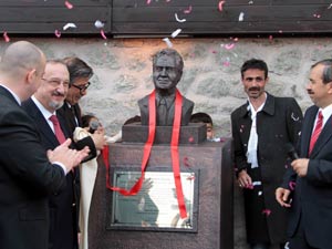 Türkiye'nin ilk İmitasyon Müzesi açıldı