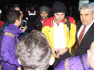 Trazbzon’dan Rize’ye geçtiler