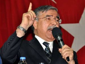 ’’Sahte kasetlerden medet umuyorlar’’