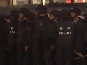 Kanlı saldırı: Onlarca ölü ve yaralı...