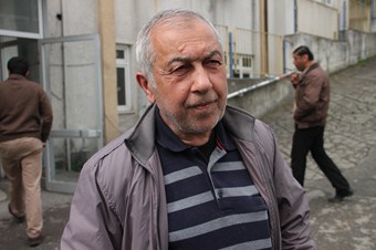 Zonguldak'ta acı gün