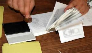 5 parti birleşme kararı aldı!