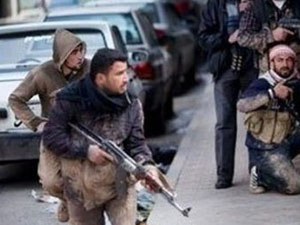 Trabzonlu mücahit Esat'a karşı