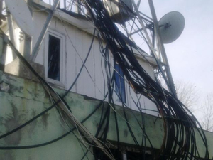 Trabzonlu TV keyfi zehir olacak!