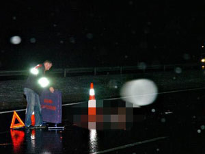 Rize'de silahlı kavga 1 ölü 4 yaralı