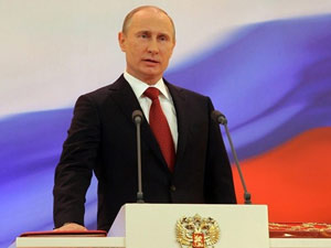 Rusya'dan ültimatom açıklaması