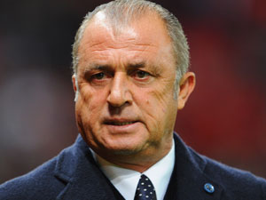 Terim; "Türkiye iddialı olmak zorunda!"