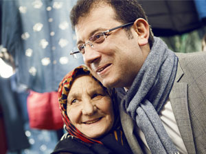 İmamoğlu: Beylikdüzü’nü değerine kavuşturacağız