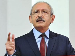 CHP lideri Kılıçdaroğlu Trabzon’a geliyor…