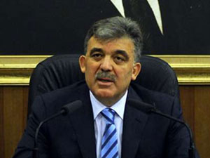 Dinleme iddialarıyla ilgili talimat verdi