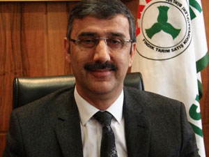 Fındıktan "Meteor" ve "Çılgın" ürettiler