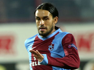 Colman'a forma şansı