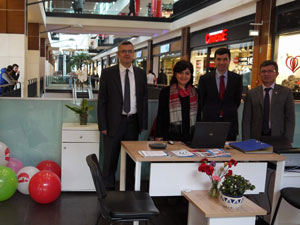 Trabzon'da vatandaşlara büyük kolaylık