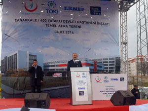 "Milletin geleceğini karartmak istiyorlar"