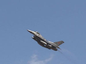 Karadeniz'de Rus uçağı gerginliği