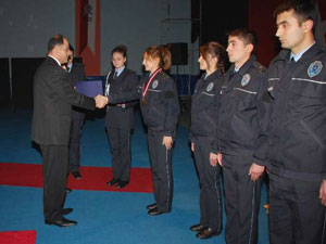 Kadının fendi erkekleri yendi