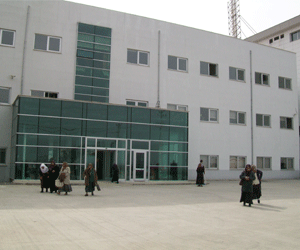 Vakfıkebir'de poliklinikler taşındı