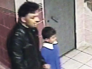 'Babacığım lütfen beni öldürme...'