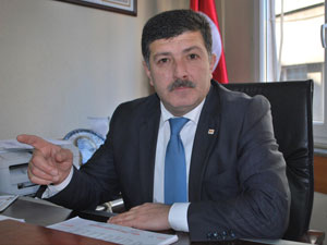 "Muhtarların seçim yarışı daha renkli"