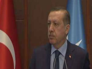 Erdoğan siyaseti bırakma şartını açıkladı!..